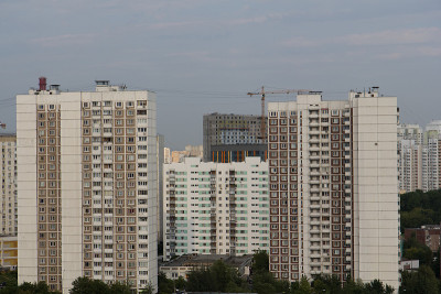 这个城市