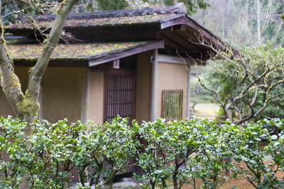 日本建筑