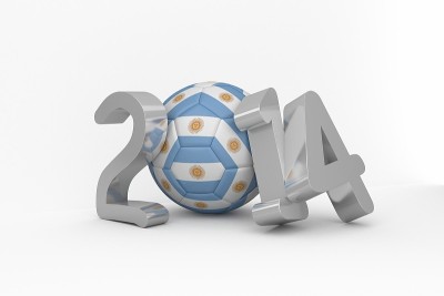 2014年阿根廷世界杯