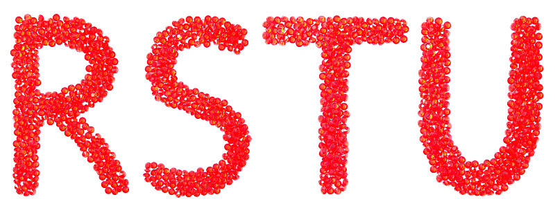 英文字母