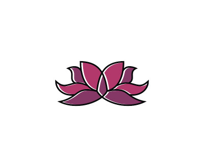 莲花图标