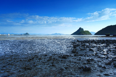 马瑙斯海滩