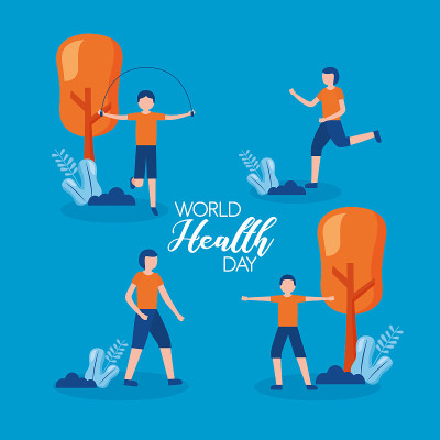 世界人民卫生日