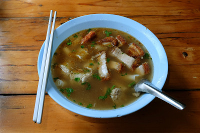食物