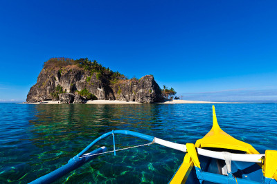 Zambales,吕宋。菲律宾