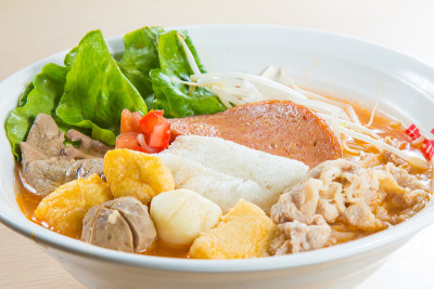 面条