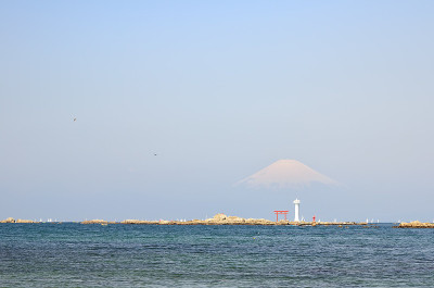 Manase海岸