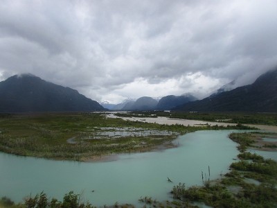 伊巴涅斯河