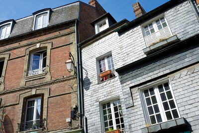 Honfleur