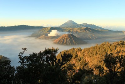 溴山