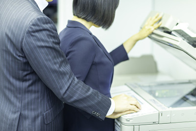 日本商人