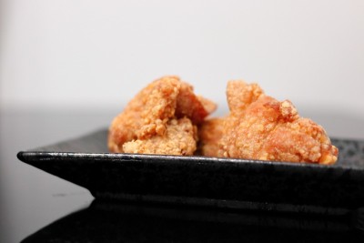 炸鸡