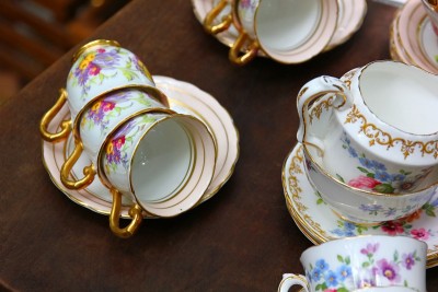 茶具