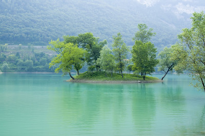 天诺湖