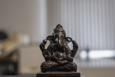 主Ganesh