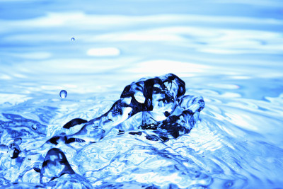 水滴
