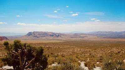 红岩峡谷