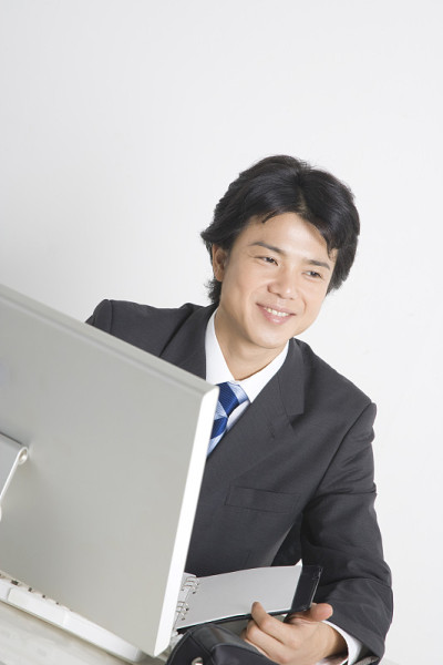 商人