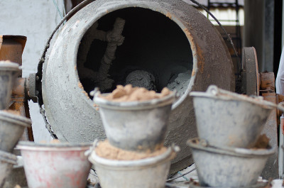 建筑混合用途