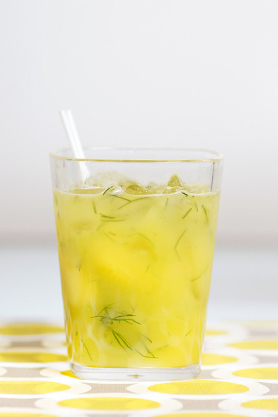 夏季鸡尾酒