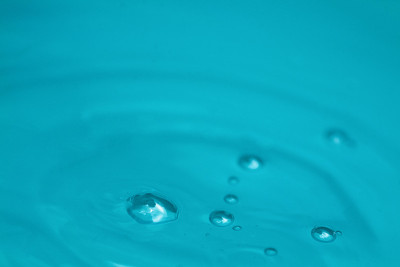 水溅