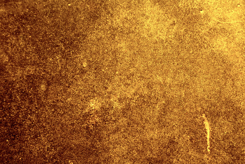 bronze metal texture background with high details