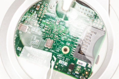 关注pcb板