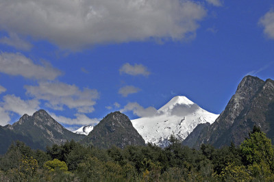 火山火山