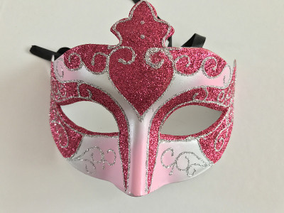 狂欢节面具