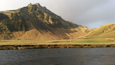 山景和湖景