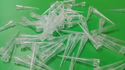 研究实验室。精确测量工具。