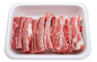食物成分肉类、食用配料