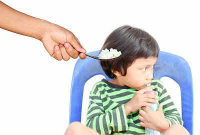 孩子们