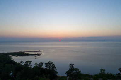 达芙妮海滨公园