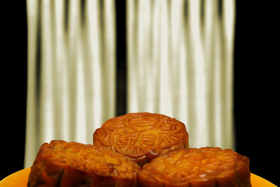 月饼
