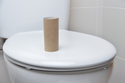 抽水马桶