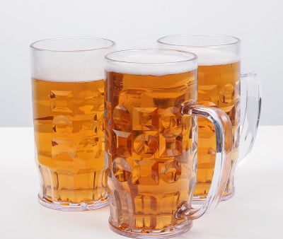 拉格啤酒