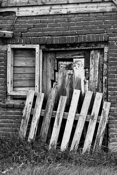 old dutch farm