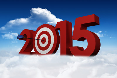 2015年综合图像