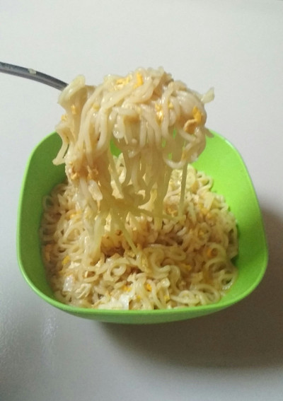 面条
