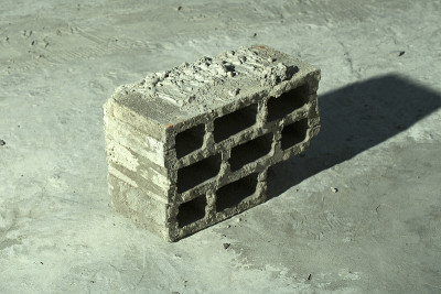 构建块