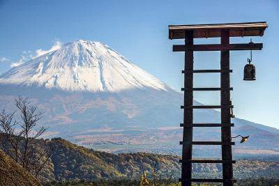 富士山
