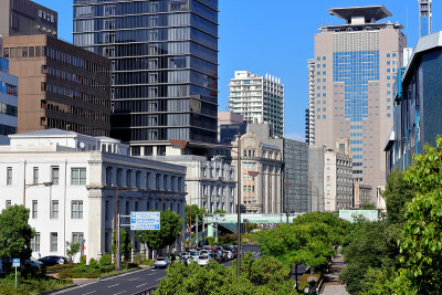 城市神户的