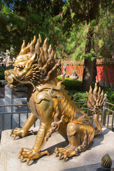 紫禁城