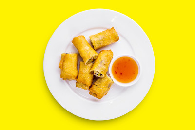 素食节