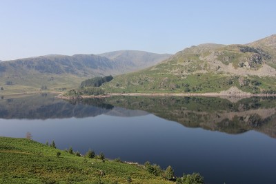 Haweswater水库