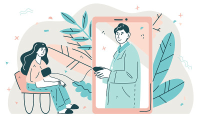 多学科、多功能医院理念。