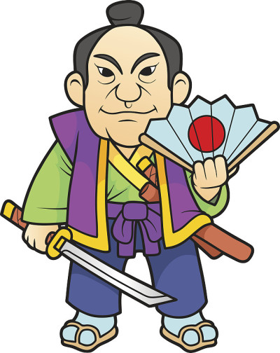武士