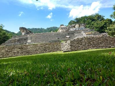 Palenque