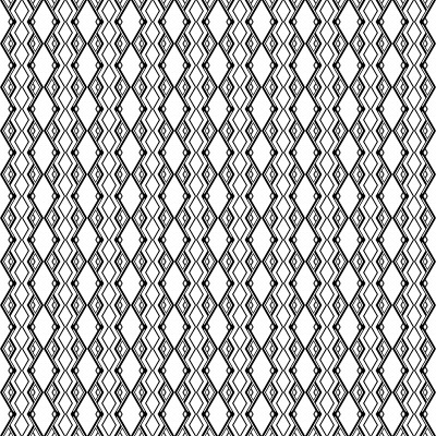 Black and white texture (figure)